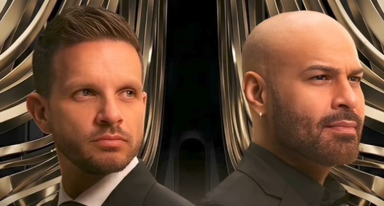 Omar Enrique y Omar Acedo presentan “Vida”, un álbum que celebra la esencia del merengue contemporáneo