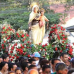 Día de la Virgen del Carmen: fe, tradición y devoción inundan Colombia este 16 de julio