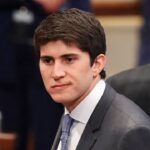 Wadith Manzur pide al Congreso que vaya al centro de reclusión donde está preso y lo posesione como senador