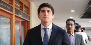 Senado le cierra la puerta a Wadith Manzur: no podrá posesionarse de forma virtual ni desde su lugar de reclusión