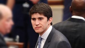 Wadith Manzur pide al Congreso que vaya al centro de reclusión donde está preso y lo posesione como senador
