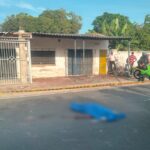 Una persona pierde la vida tras ser arrollada por un vehículo en la Oriental, a la altura de Malambo