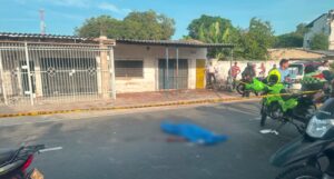 Una persona pierde la vida tras ser arrollada por un vehículo en la Oriental, a la altura de Malambo