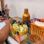 Alcaldía de Soledad y Policía Nacional incautan 919 productos sin registro Invima