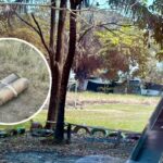 Atribuyen al ELN ataque terrorista contra subestación de Policía de Tame, Arauca: reportan un uniformado muerto