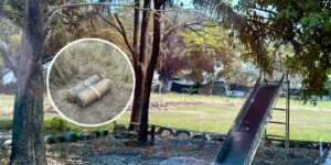 Atribuyen al ELN ataque terrorista contra subestación de Policía de Tame, Arauca: reportan un uniformado muerto