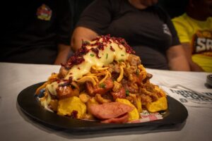 ¡Llega GastroFest Soledad 2026! Salchipapa vs. desgranados, el duelo gastronómico que reunirá lo mejor del sabor soledeño