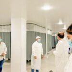 Cerca de $3.000 millones invertidos: Galapa inaugura nuevas instalaciones del servicio de urgencias de su Centro de Salud