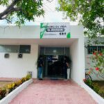 Barranquilla sigue dignificando la atención de los adultos mayores con la renovación del Centro de Vida El Bosque 