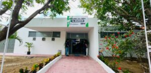 Barranquilla sigue dignificando la atención de los adultos mayores con la renovación del Centro de Vida El Bosque 