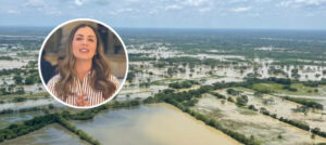 Senadora Zandra Bernal pide investigar presunto desvío de $1 billón del Fondo Adaptación destinado a La Mojana