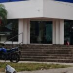 Asalto en sucursal bancaria en el norte de Barranquilla: dos delincuentes despojaron de su dinero a un cliente