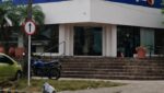 Asalto en sucursal bancaria en el norte de Barranquilla: dos delincuentes despojaron de su dinero a un cliente