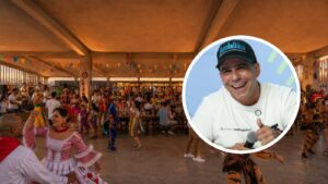“La KZ del Carnaval recibe 40 propuestas para volverse una realidad”: alcalde Char