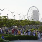Aniversario del Gran Malecón: 9 años impulsando el turismo, la cultura y el desarrollo de Barranquilla 