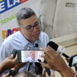 Senador Orlando de la Hoz presentó sus principales iniciativas legislativas para el periodo 2026-2030 
