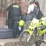 Atentado a bala dejó herido a reparador de bicicletas en Rebolo, Barranquilla