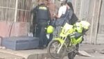Atentado a bala dejó herido a reparador de bicicletas en Rebolo, Barranquilla