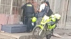 Atentado a bala dejó herido a reparador de bicicletas en Rebolo, Barranquilla
