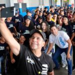 Alcaldía abre convocatoria para integrar el Team Barranquilla 2026 con $2.100 millones en estímulos 