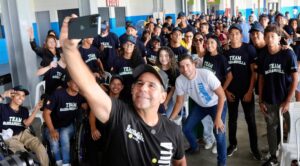 Alcaldía abre convocatoria para integrar el Team Barranquilla 2026 con $2.100 millones en estímulos 