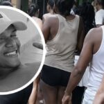 “Estaba jugando maquinitas”: familiares de Juanki, una de las víctimas de doble homicidio en Carrizal