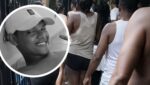 “Estaba jugando maquinitas”: familiares de Juanki, una de las víctimas de doble homicidio en Carrizal
