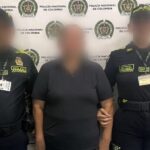Cae en el aeropuerto Ernesto Cortissoz presunta integrante de red criminal buscada por estafa y tráfico de migrantes