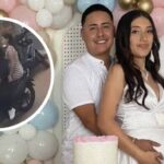 “El bebé no está”: relato de la pareja de María Potosí, embarazada hallada sin vida en Cali
