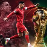 ¡Prográmese para hoy! Cristiano y su Portugal buscarán ante Croacia seguir su camino hacia la Copa Mundo