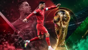 ¡Prográmese para hoy! Cristiano y su Portugal buscarán ante Croacia seguir su camino hacia la Copa Mundo