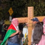 ¡Aparten la religión del fútbol! En Canadá esperan que israelí no vuelva a increpar a seguidores de Argelia