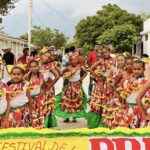 Festival de la Alegría regresa a Candelaria con dos días de tradición y cultura