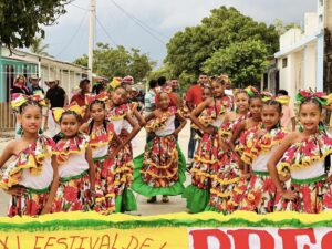 Festival de la Alegría regresa a Candelaria con dos días de tradición y cultura