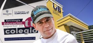 “Barranquilla es premiada por su programa de universidad al barrio”: alcalde Char