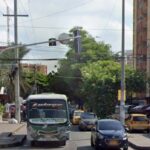 Cierre total en importante tramo de la calle 72 por obras en la malla vial
