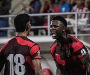 Barranquilla FC, conseguido lo impensable, ahora a mostrar esa misma irreverencia ante Millonarios para seguir avanzando en Copa Colombia