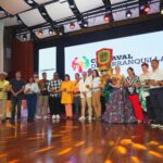 Congos de Oro 2026: Carnaval de Barranquilla premió a los guardianes del patrimonio