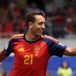 España vapuleó a Austria y clasificó a octavos: la Roja ratifica que es seria candidata al título