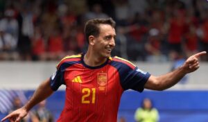 España vapuleó a Austria y clasificó a octavos: la Roja ratifica que es seria candidata al título