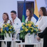 Soledad se consolida como referente nacional en atención a víctimas del conflicto armado