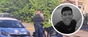 Cancillería condena asesinato de joven colombiano durante operativo del ICE en Maine, Estados Unidos