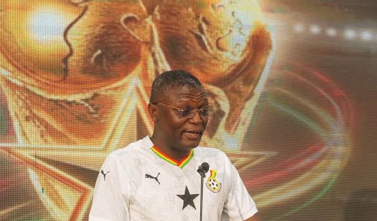 A la “brujería” de Nana se aunó ahora jugoso premio para los jugadores de Ghana si derrotan a Colombia