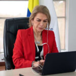 Ministra del Deporte pasó su carta de renuncia al presidente Petro: ¡dejó un balance con críticas de deportistas!