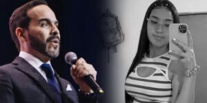 Presidente electo De la Espriella condena el asesinato de María Camila Potosí y exige capturas inmediatas