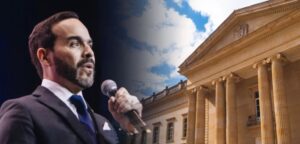 Presidente electo, Abelardo de la Espriella, solicitó convertir la Casa de Nariño en un museo público