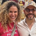 Natalia López Fuentes asumirá el Ministerio del Trabajo por designación del presidente electo De la Espriella
