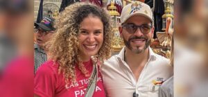 Natalia López Fuentes asumirá el Ministerio del Trabajo por designación del presidente electo De la Espriella