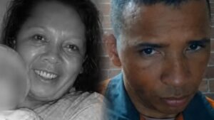 Intentó hacer pasar el feminicidio de su pareja como accidente: hombre es condenado a 43 años de prisión