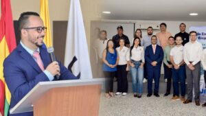 Más allá de las aulas: así se fortalece la Universidad Antonio Nariño en Puerto Colombia